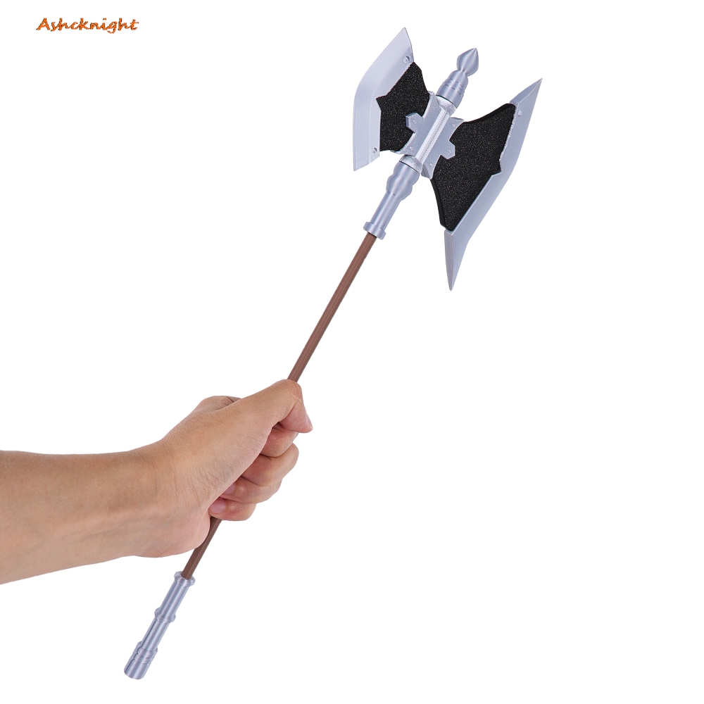 Cosplay Prop Axe - Accessoires de cosplay Anime Sousou No