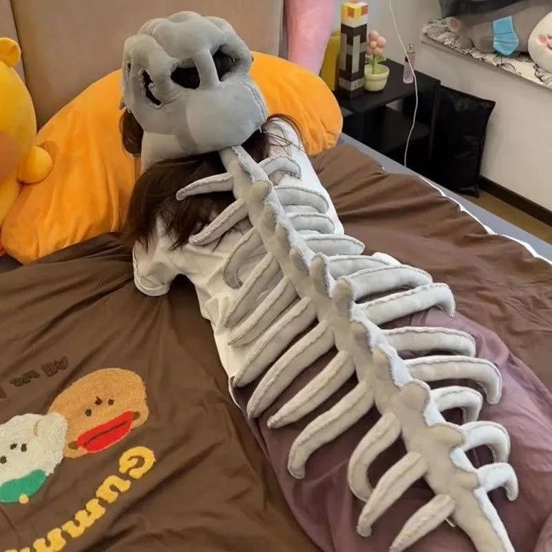 Fishbones Cosplay Prop - Costume de cosplay créatif en forme