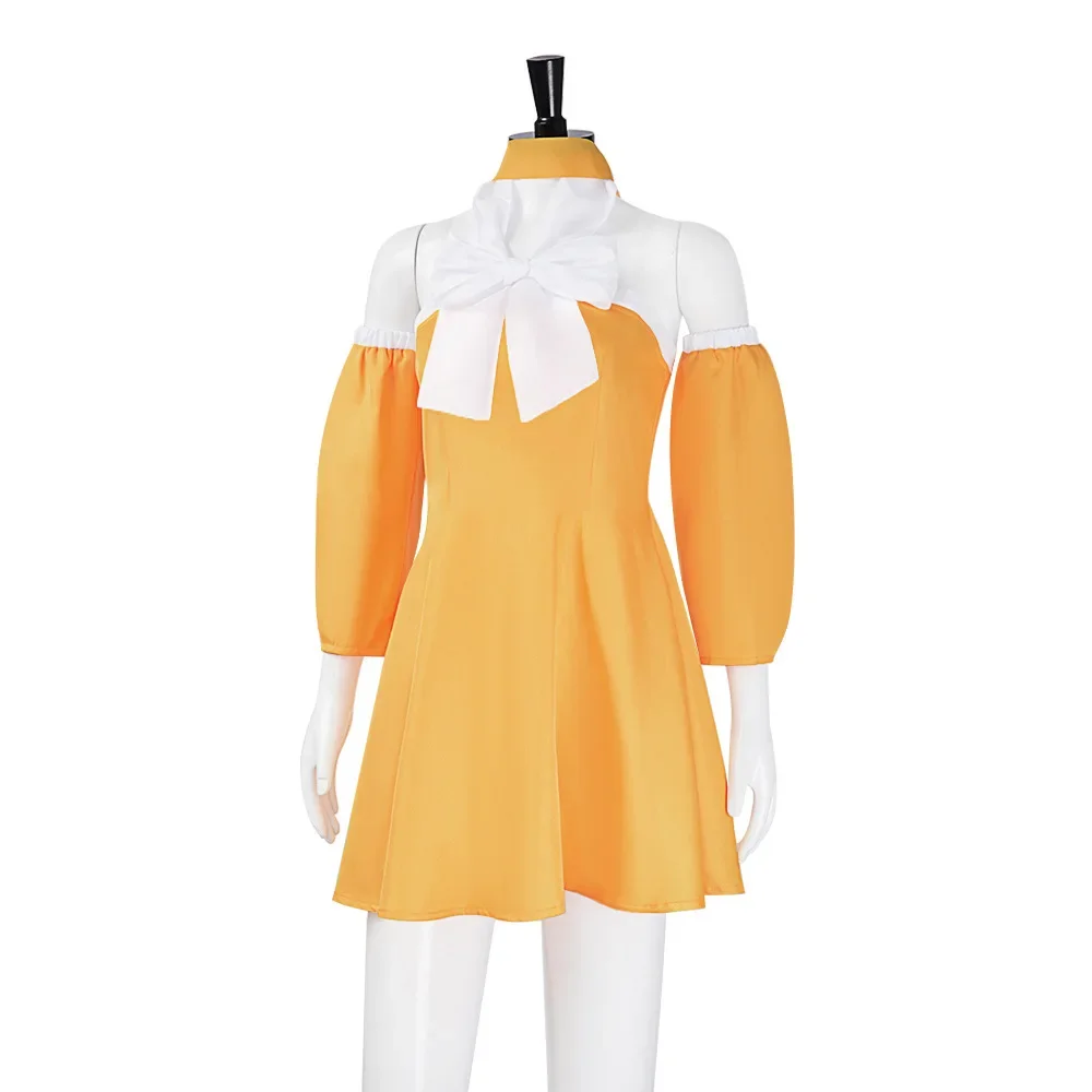 Cospa Cosplay Costume - Déguisements Anime Levy McGarden, Robes de