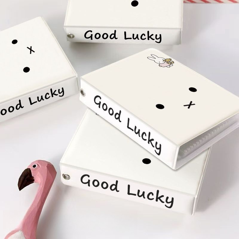 Cosplay Prop Business - Album photo et porte-cartes Miffy 3