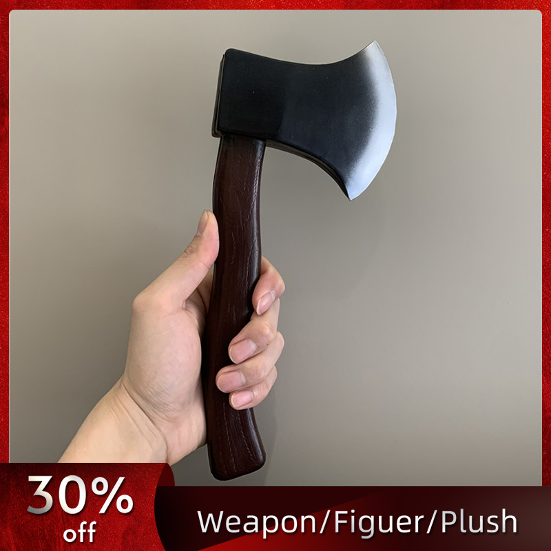 Cosplay Prop Axe - Accessoires de modèle de hache en