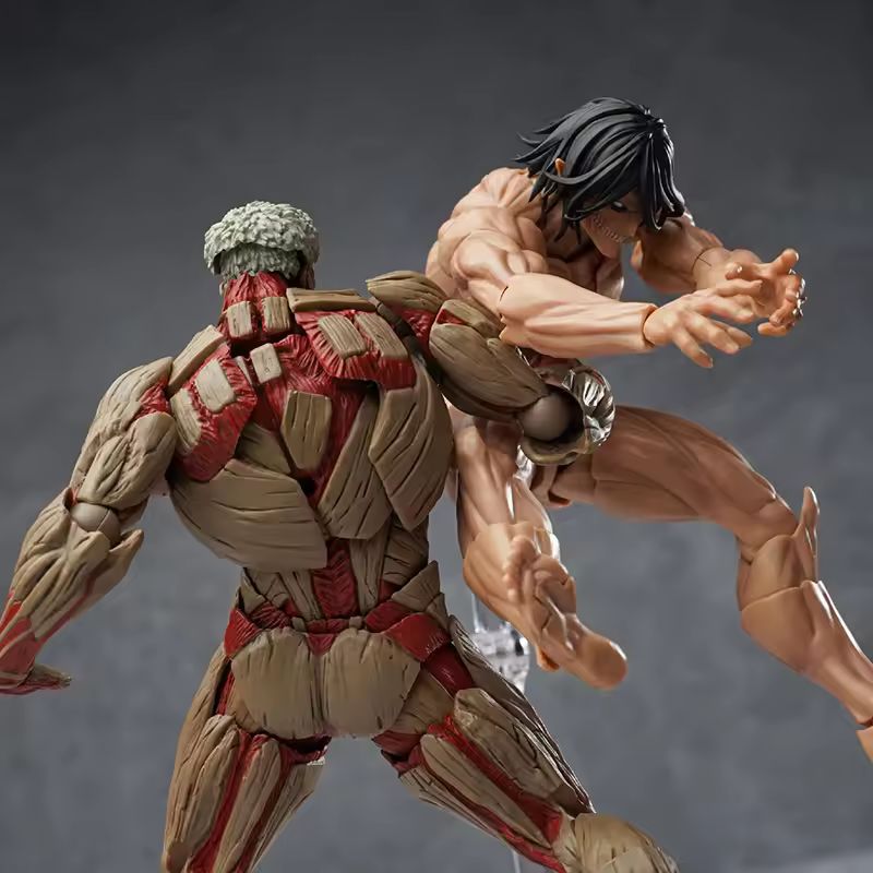 Kotobukiya Artfx - Figurine articulée Amazing Yamaguchi Ko Attack