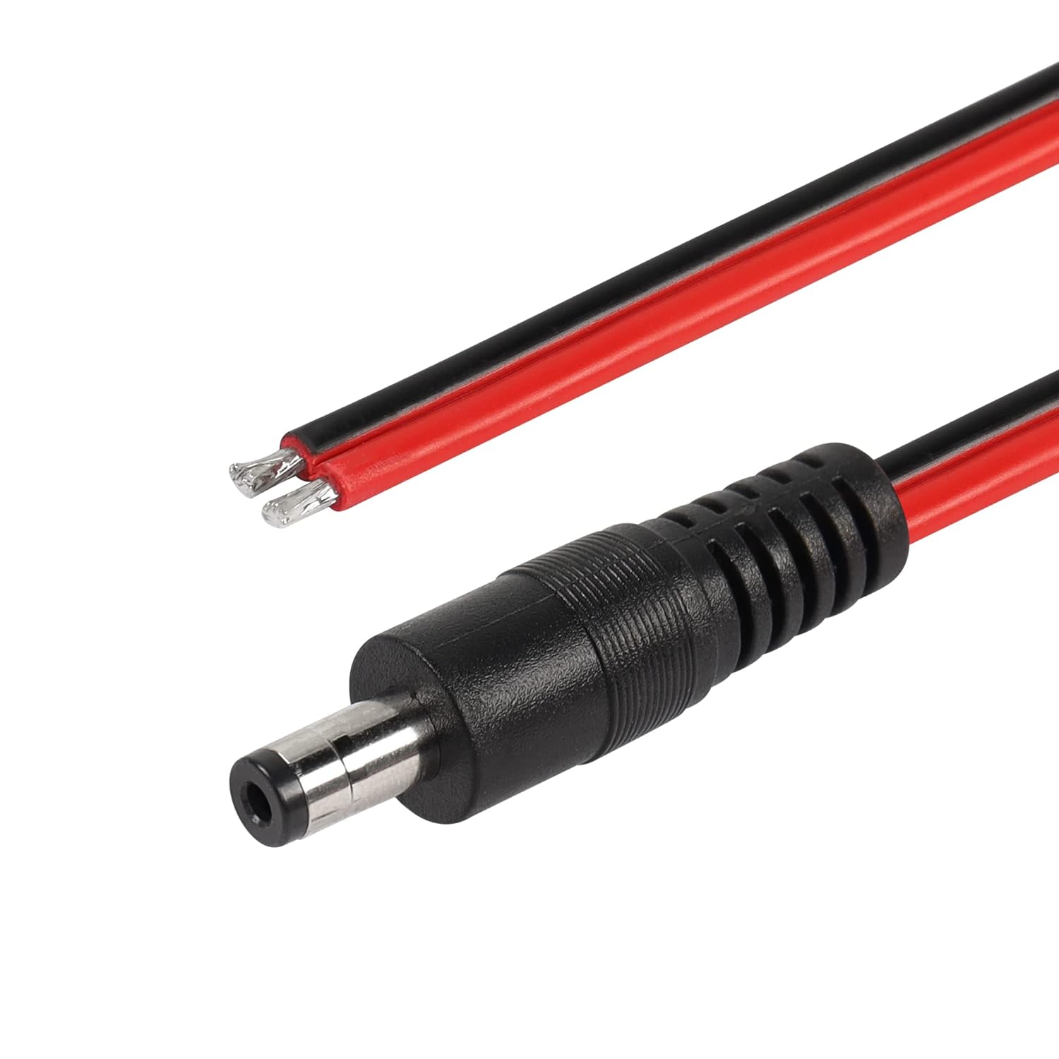 Led El Wire - Câble de réparation pour alimentation électrique