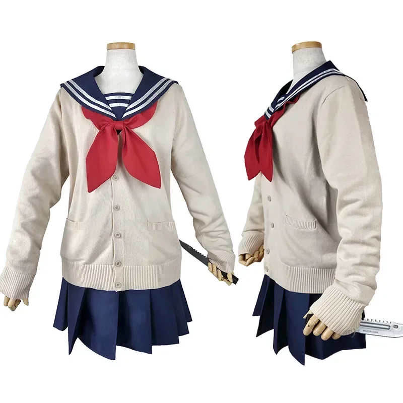 Cosplay Prop Knife - Costume de cosplay Himiko Toga My