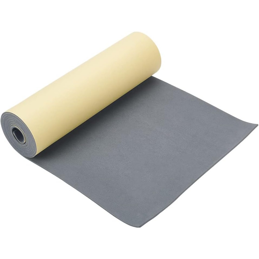 Craft Foam Roll - Rouleau de mousse EVA auto-adhésive de