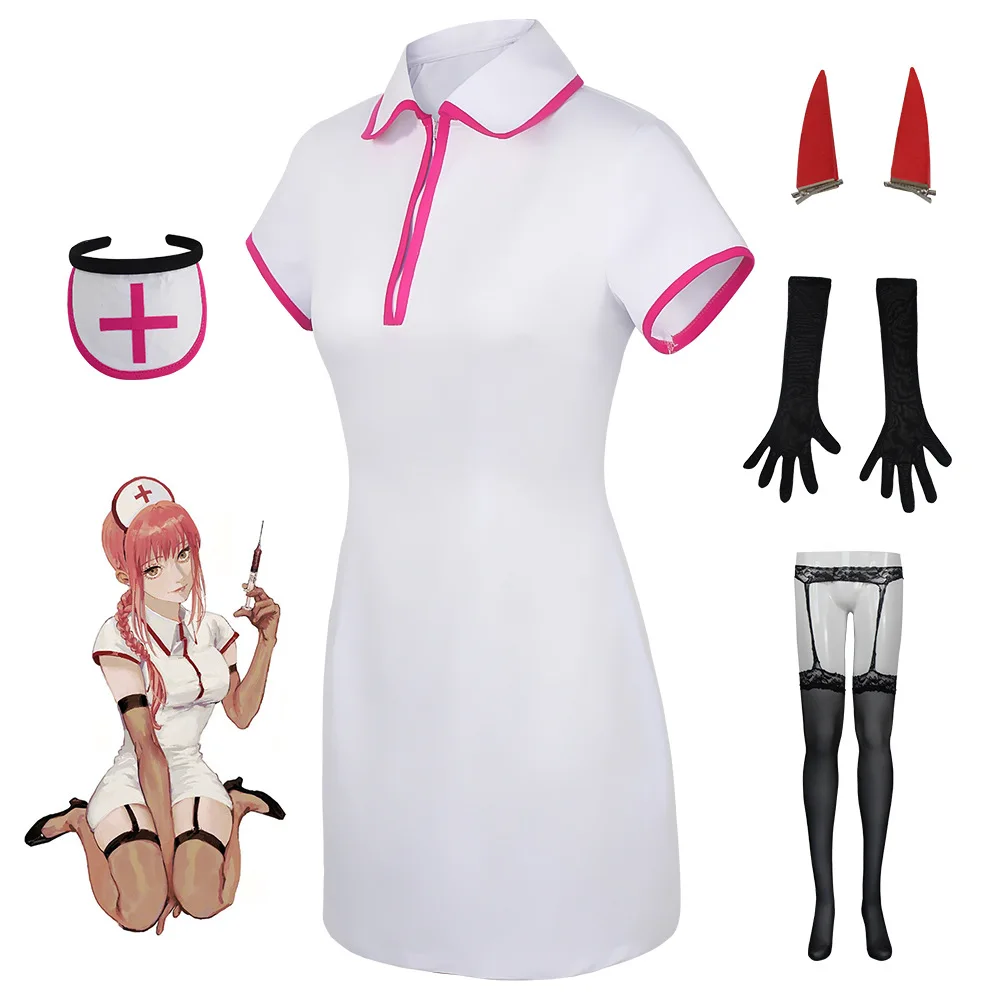 Cospa Cosplay Costume - Uniforme de jeu de rôle, Costume