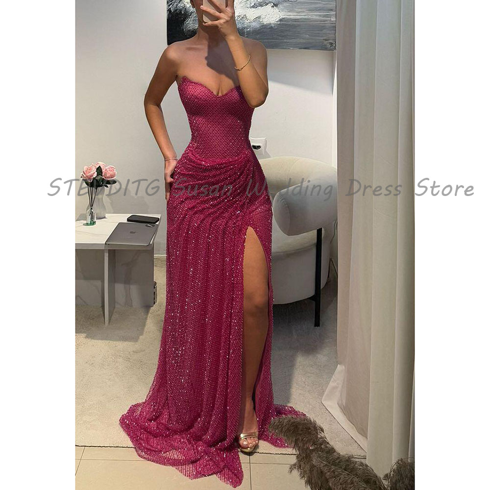 Briar Cosplay Prop - Robes de soirée exquises femmes Vent