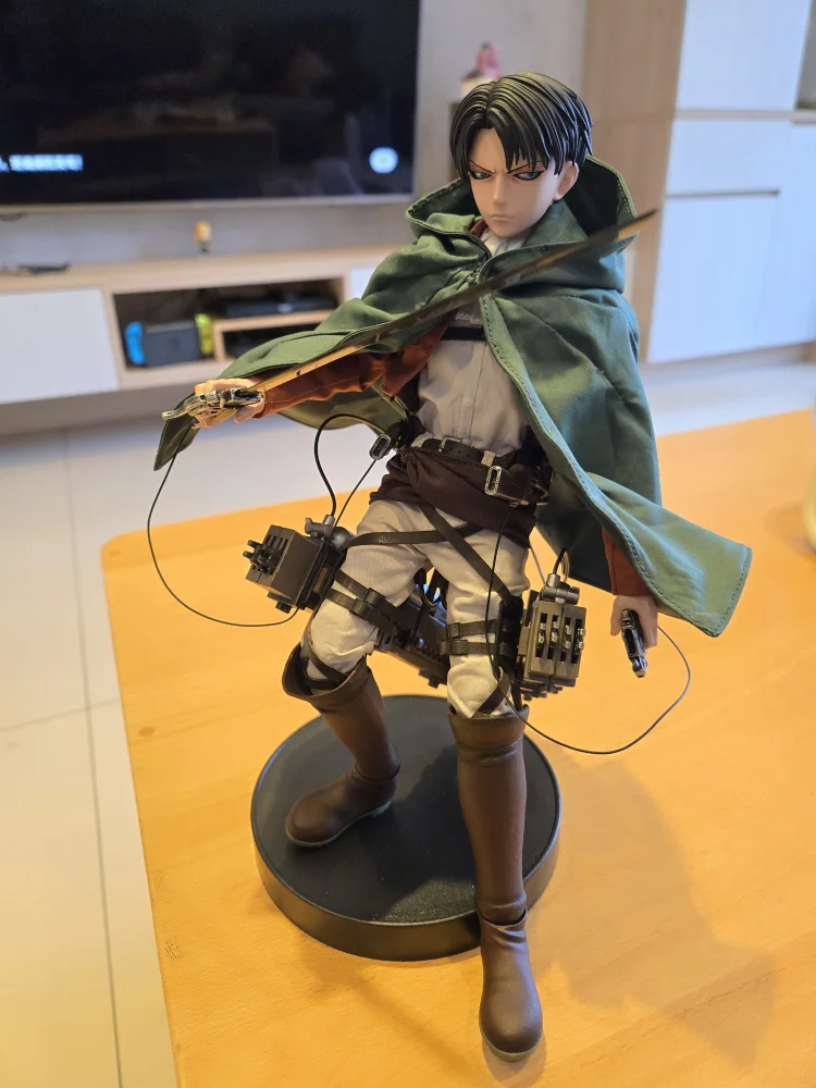 Kotobukiya Artfx - En Stock Original véritable YIBO jouets