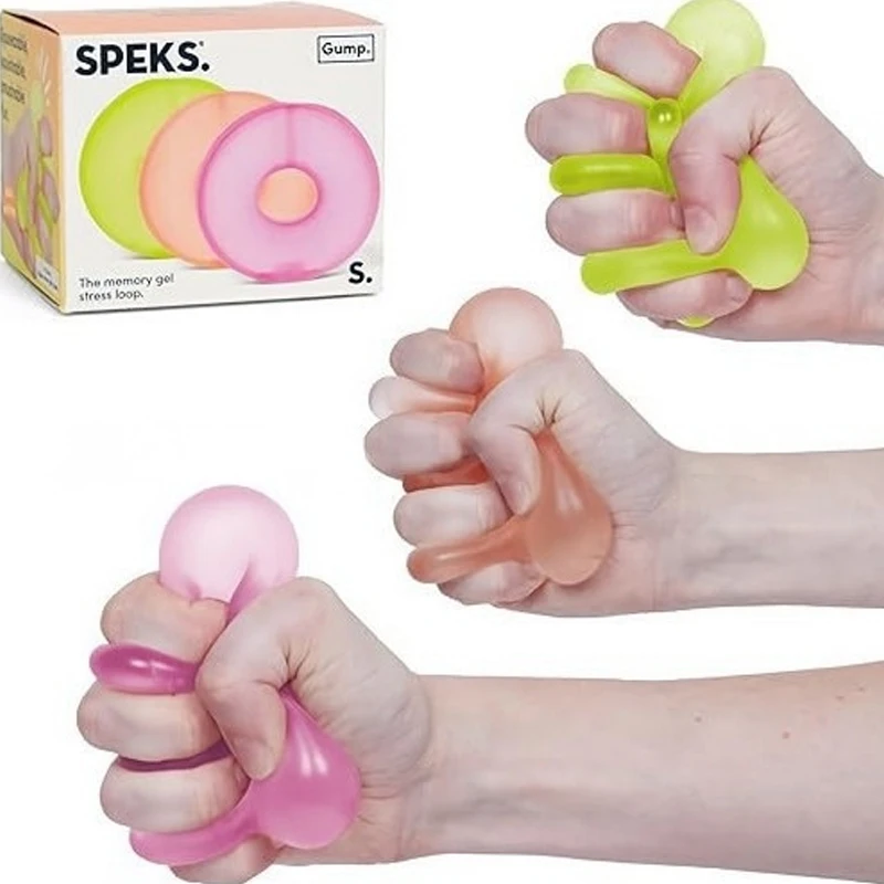 Cosplay Fireball Prop - Nouveau Speks Gump Loop Pressure Ball,