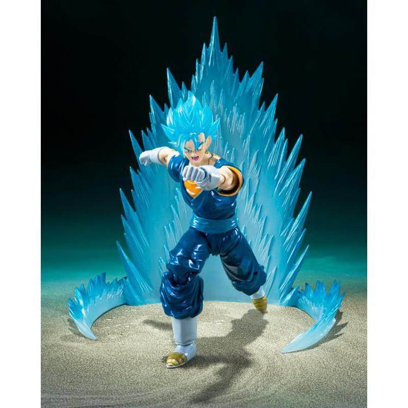 Bandai Tamashii Nations S.H.Figuarts - Figurine d'action de collection exclusive Bandai