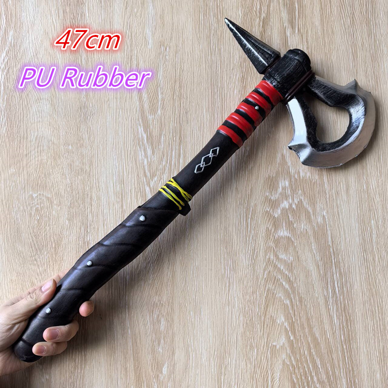 Cosplay Prop Axe - 1:1 Cosplay Connor hache Pirate hache