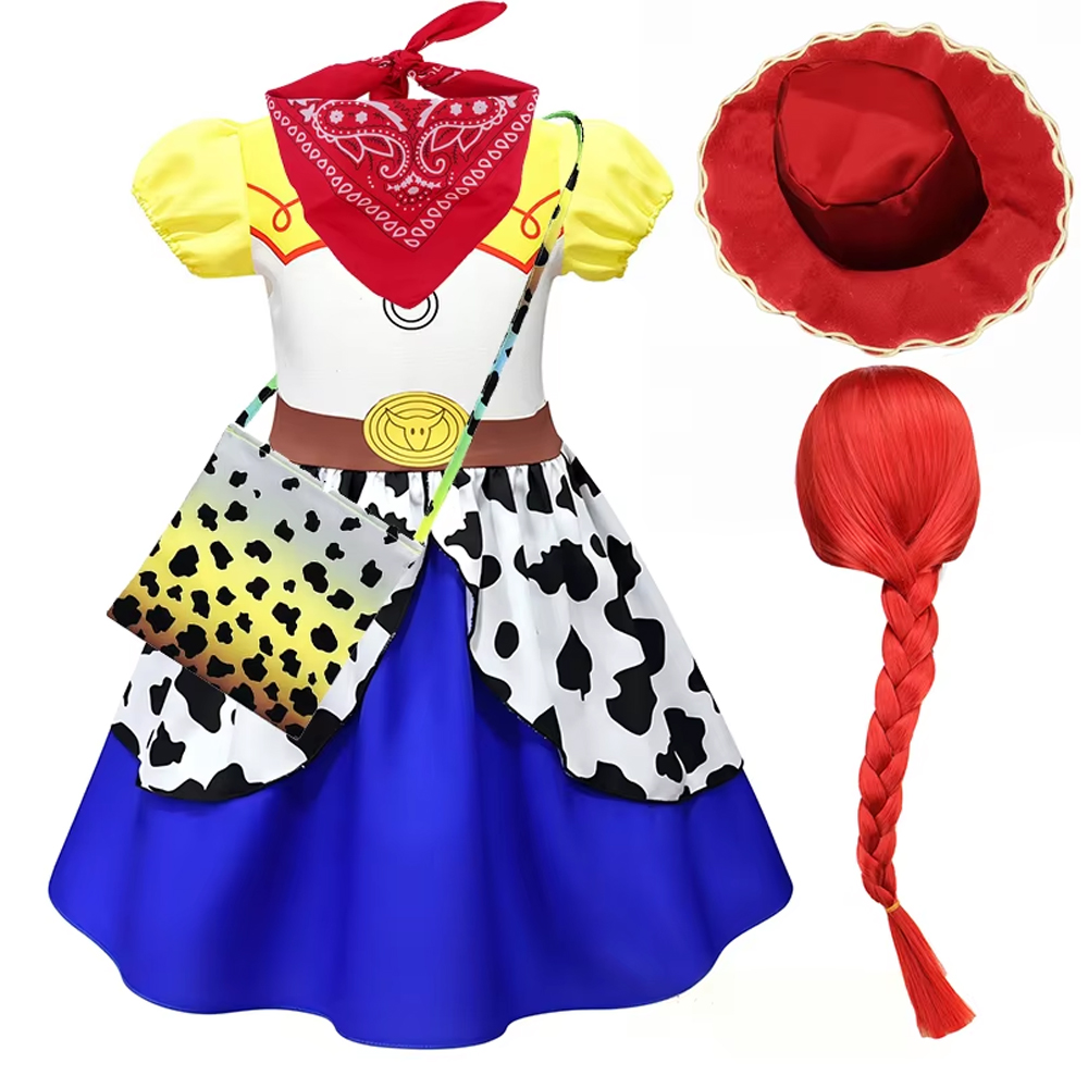 Cosplay Prop Bow - ﻿ Robes pour filles de 3