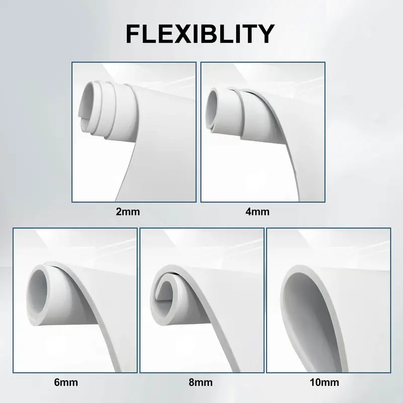 Craft Foam Roll - Rouleau de mousse EVA en papier