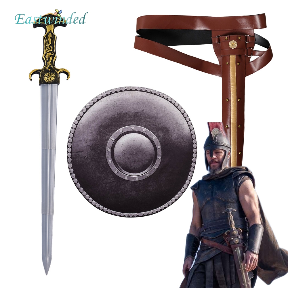 Cosplay Prop Knife - Accessoires de Cosplay Odyssée : Épée,