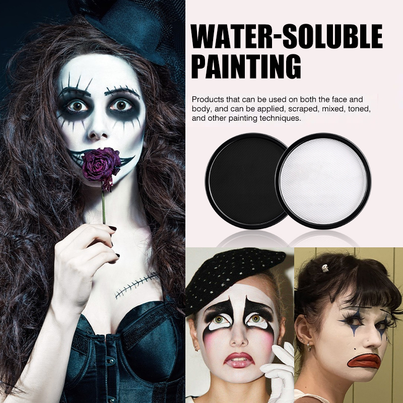 Peinture pour le visage et le  - Cosplay Prop Paint avis et prix