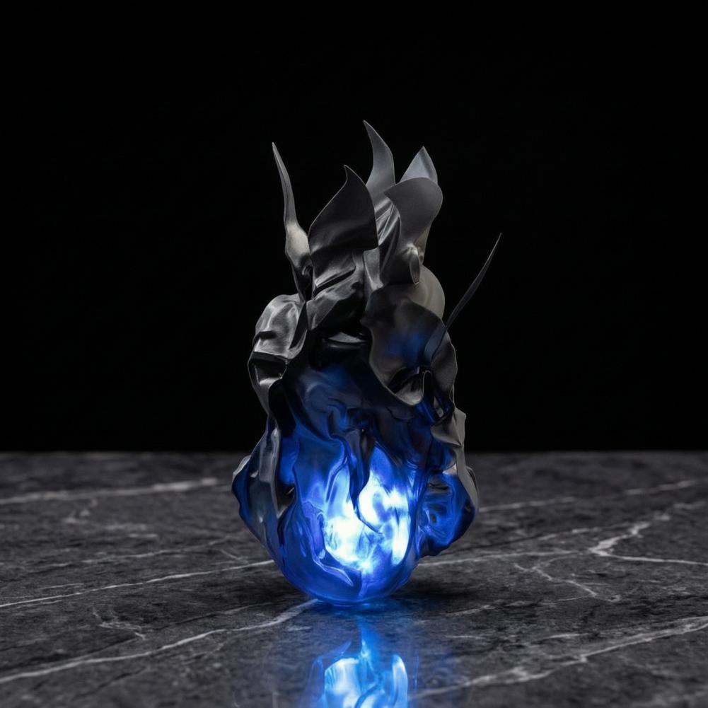 Accessoire de flamme simulée p - Cosplay Fireball Prop avis et prix