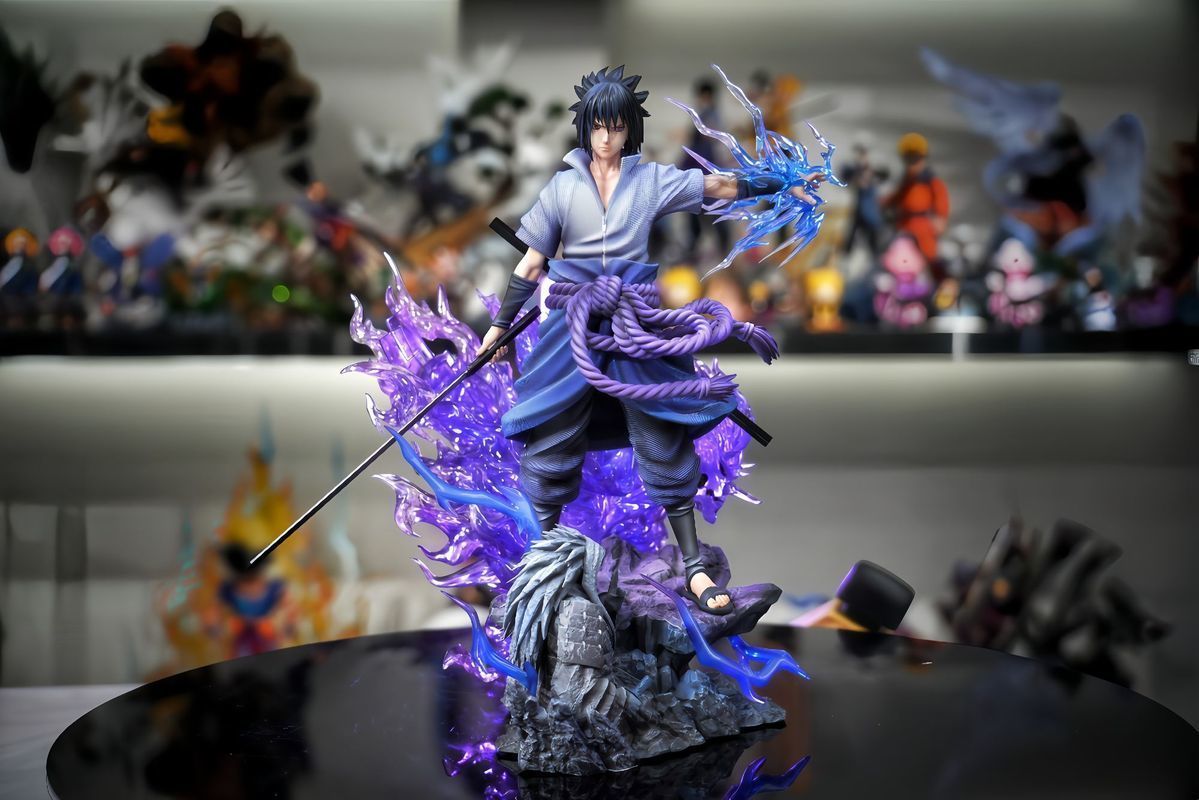 Figurine d'action Anime Ninja  - Cosplay Flame Prop avis et prix