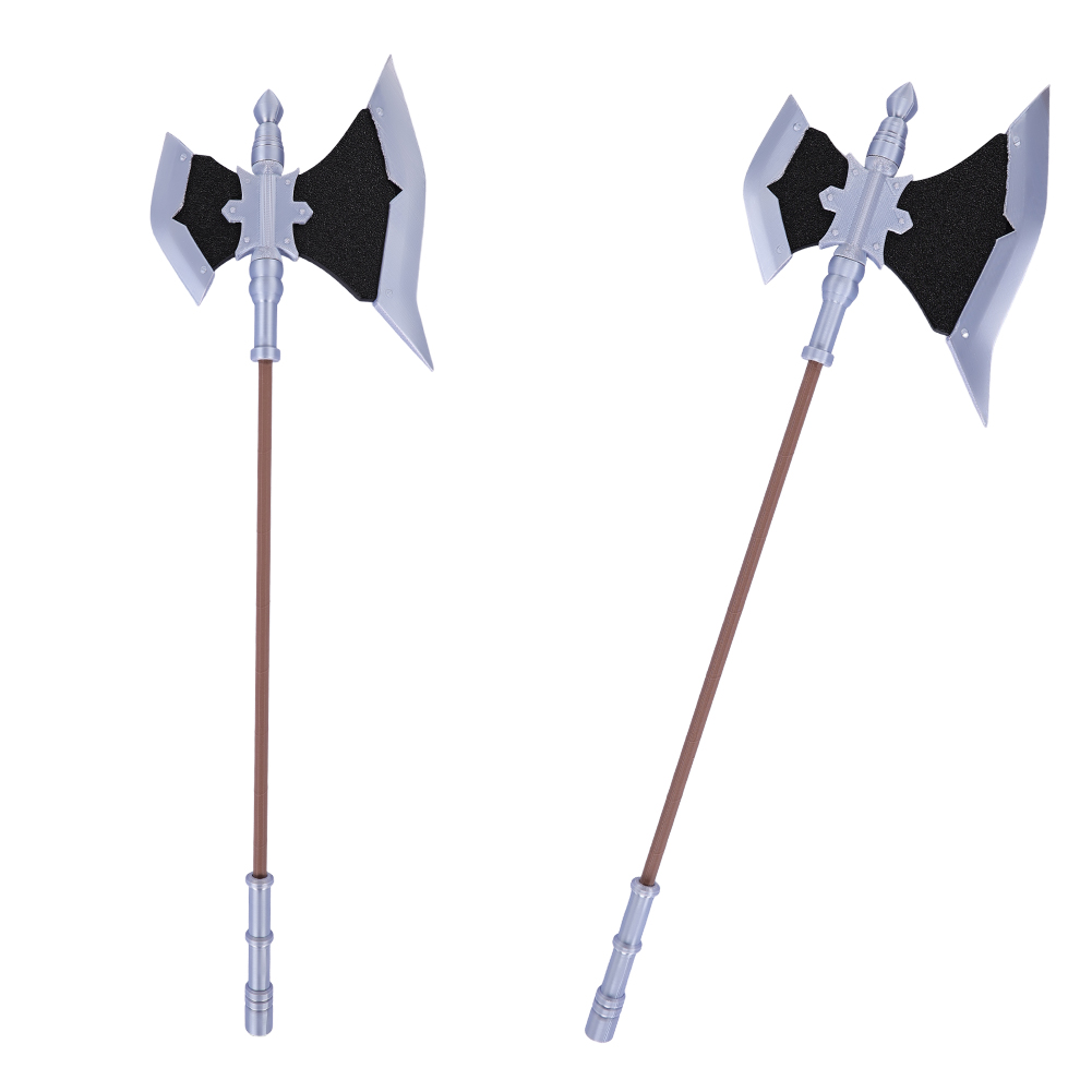 Accessoires de cosplay Anime S - Cosplay Prop Axe avis et prix