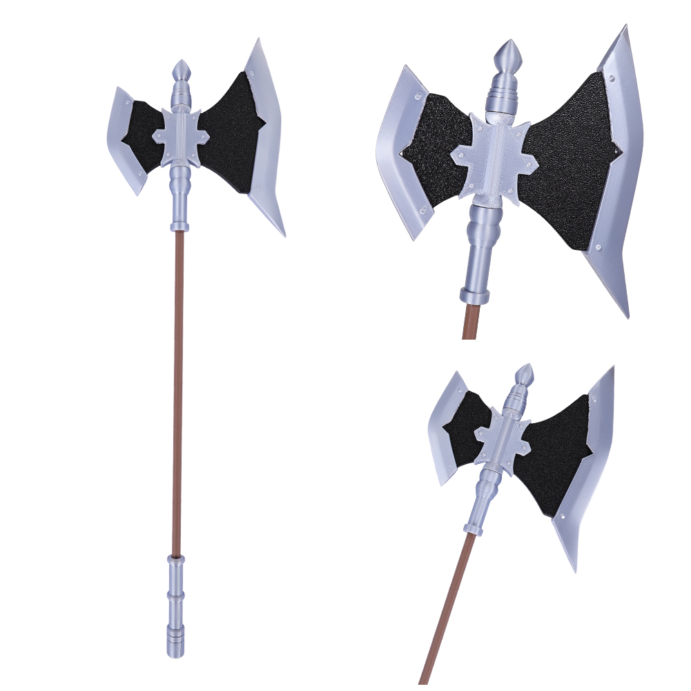Accessoires de cosplay Anime S - Cosplay Prop Axe avis et prix