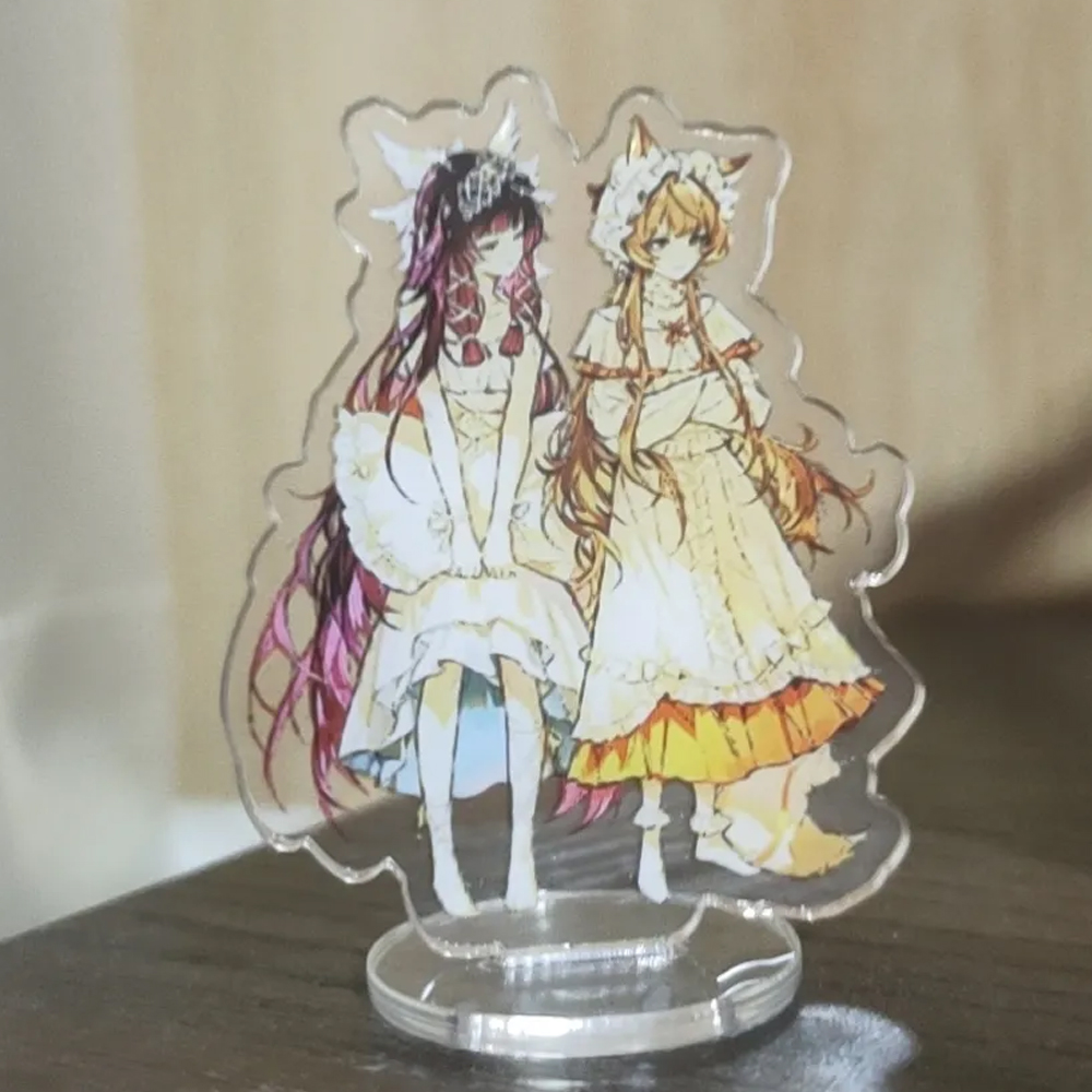 Support de décoration de burea - Cosplay Props avis et prix