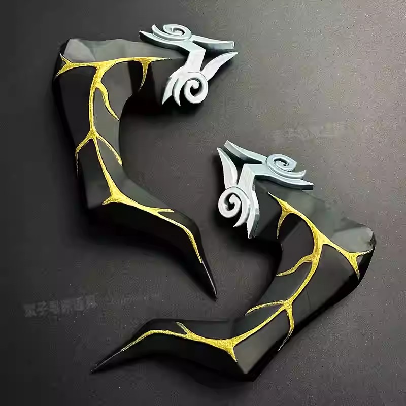 Tête accessoire d'impression 3 - Cosplay Prop 3D Print Settings avis et prix