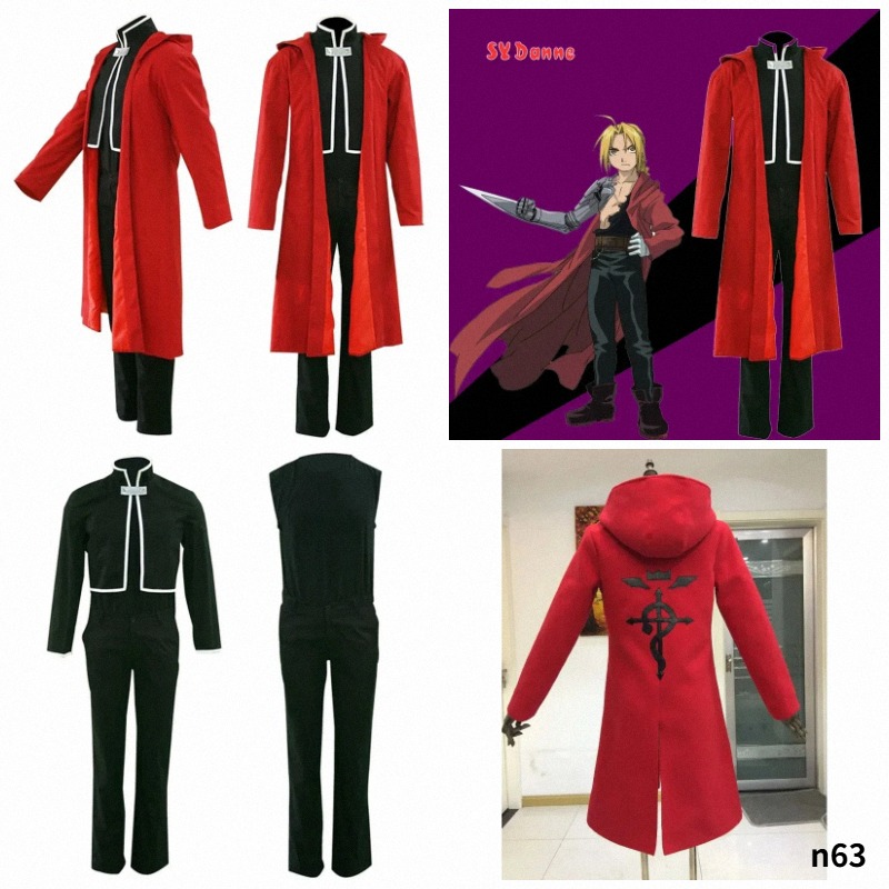 Costume de cosplay Anime Full  - Cospa Cosplay Costume avis et prix