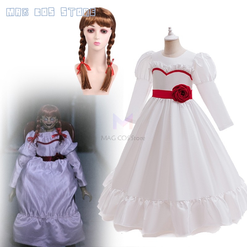 Costume d'Halloween tenue d'Ha - Cospa Cosplay Costume avis et prix