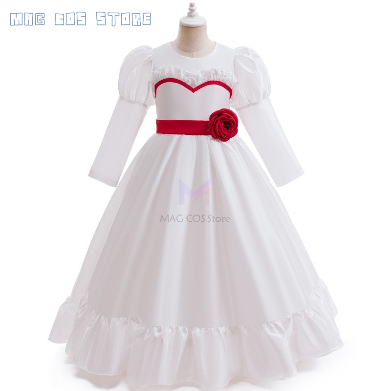 Costume d'Halloween tenue d'Ha - Cospa Cosplay Costume avis et prix