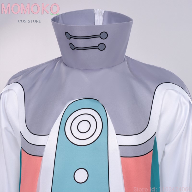 MoMoKo Carnaval ‌ AFantasy Fil - Cospa Cosplay Costume avis et prix