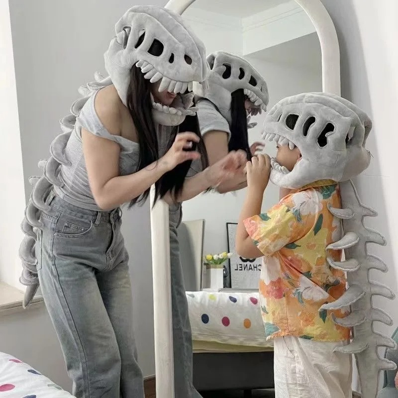 Costume de cosplay créatif en  - Fishbones Cosplay Prop avis et prix
