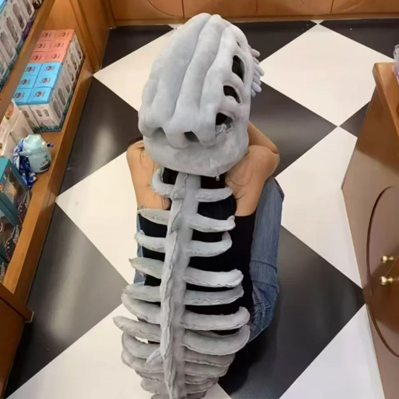 Costume de cosplay créatif en  - Fishbones Cosplay Prop avis et prix