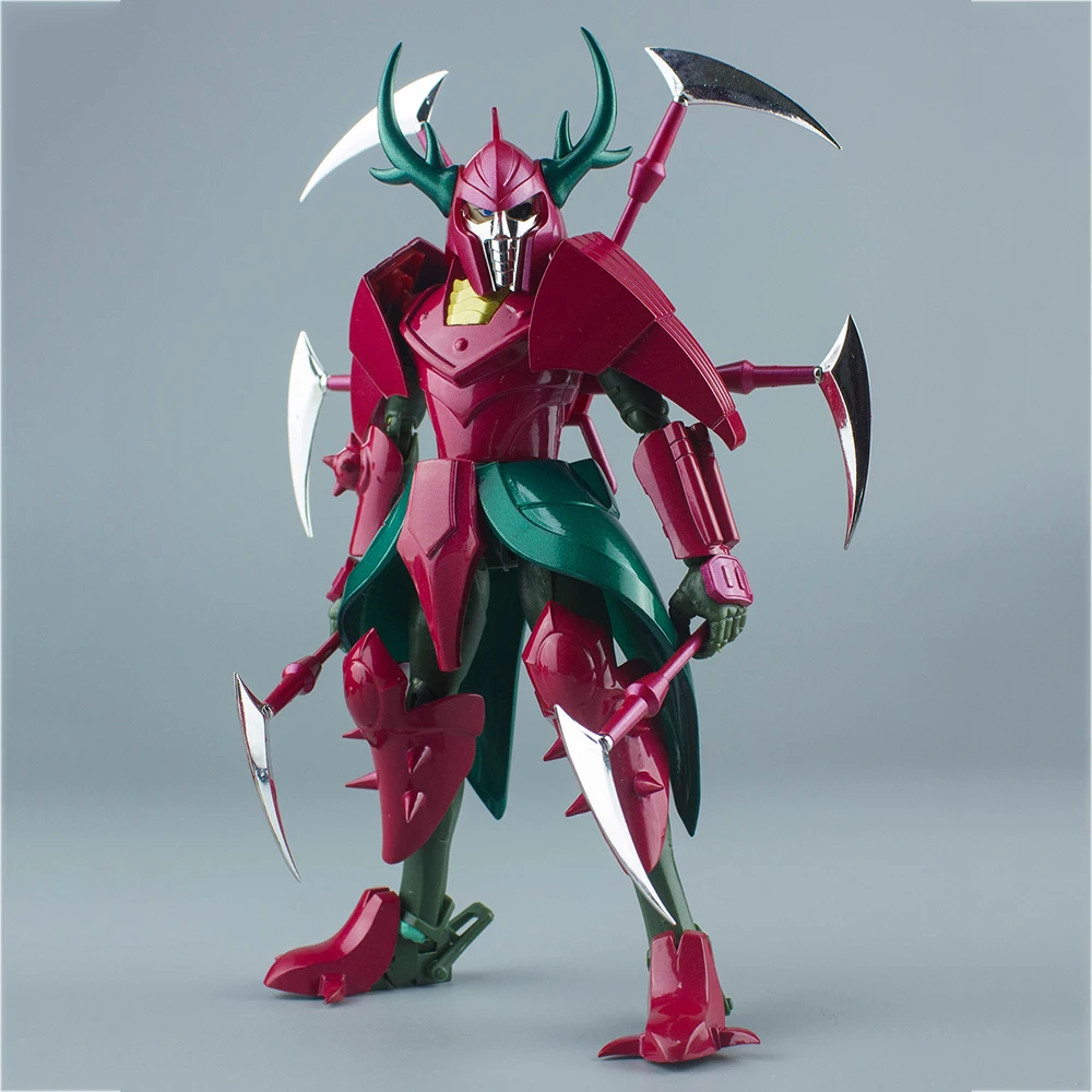 Lutoys 17CM guerriers Ronin An - Kotobukiya Artfx avis et prix