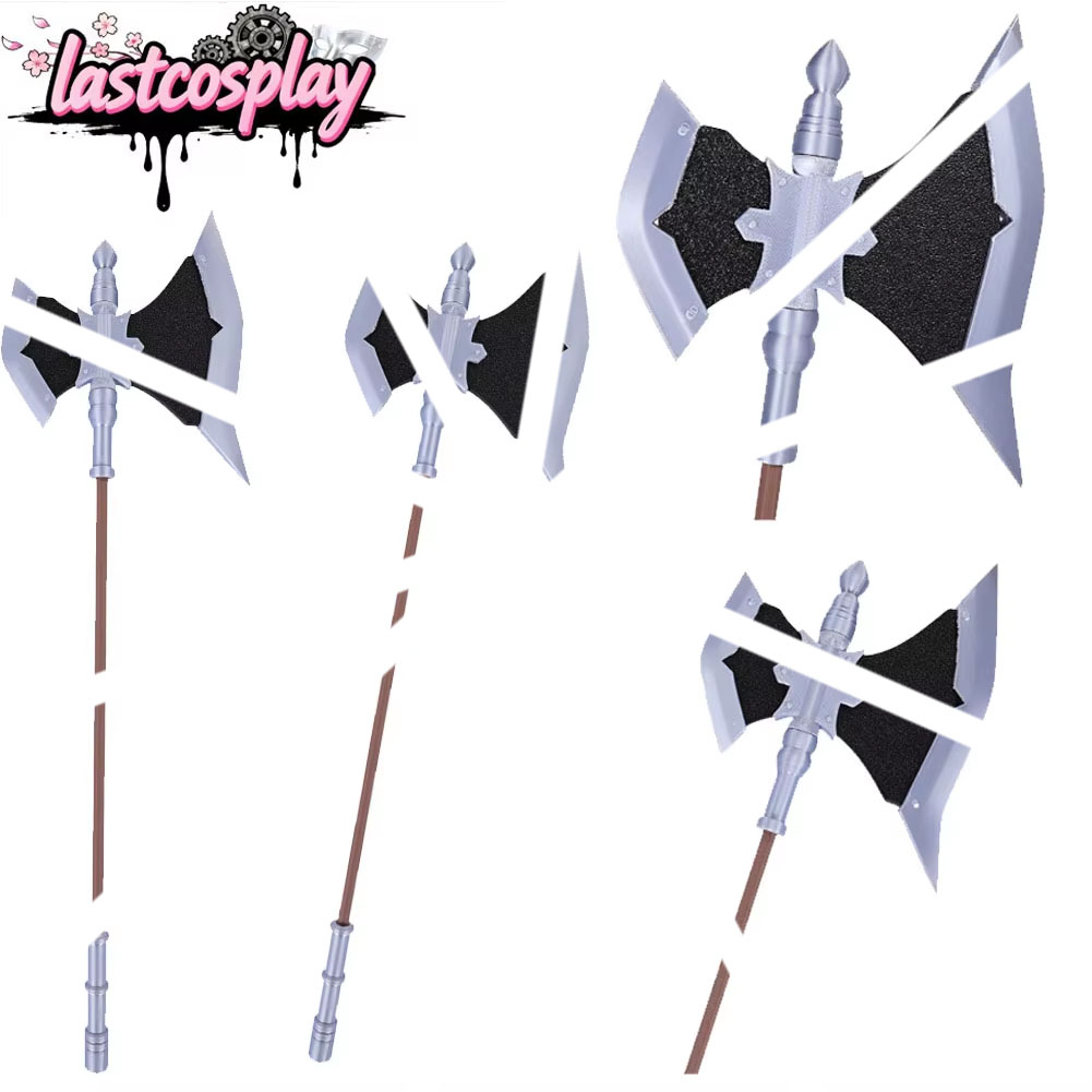 Accessoire de déguisement hach - Cosplay Prop Axe avis et prix