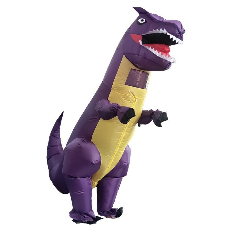 Costume gonflable Tyrannosauru - Cosplay Prop Business avis et prix