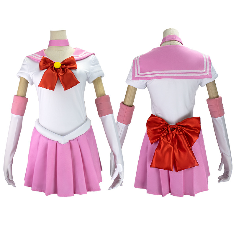 Costume de combat Anime Sailor - Cosplay Prop Bow avis et prix