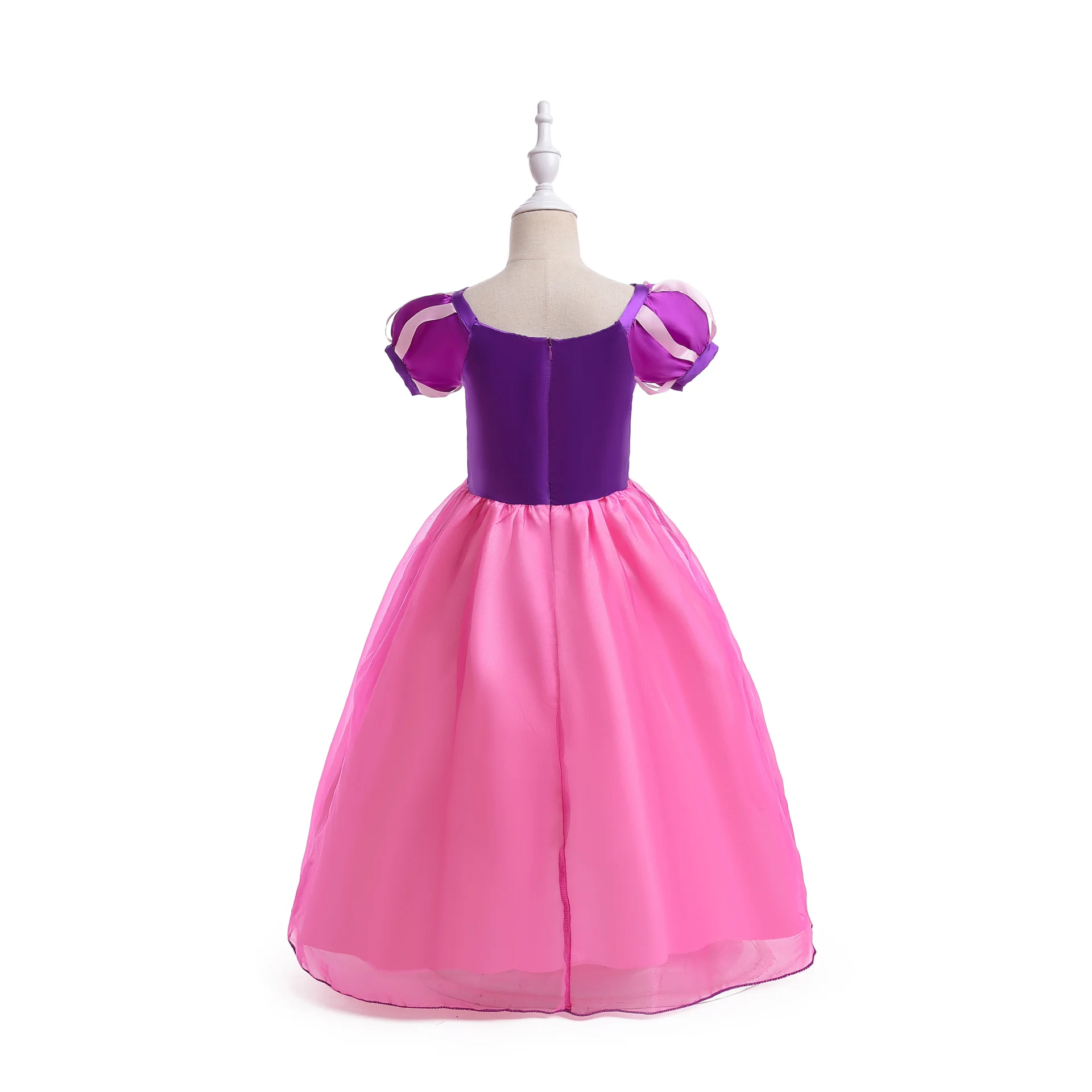 Robe de princesse Raiponce pou - Cosplay Prop Bow avis et prix
