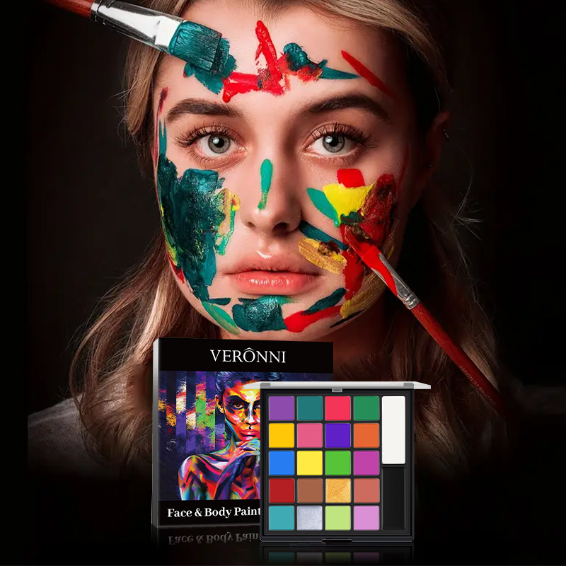 Palette de peinture pour le vi - Cosplay Prop Paint avis et prix