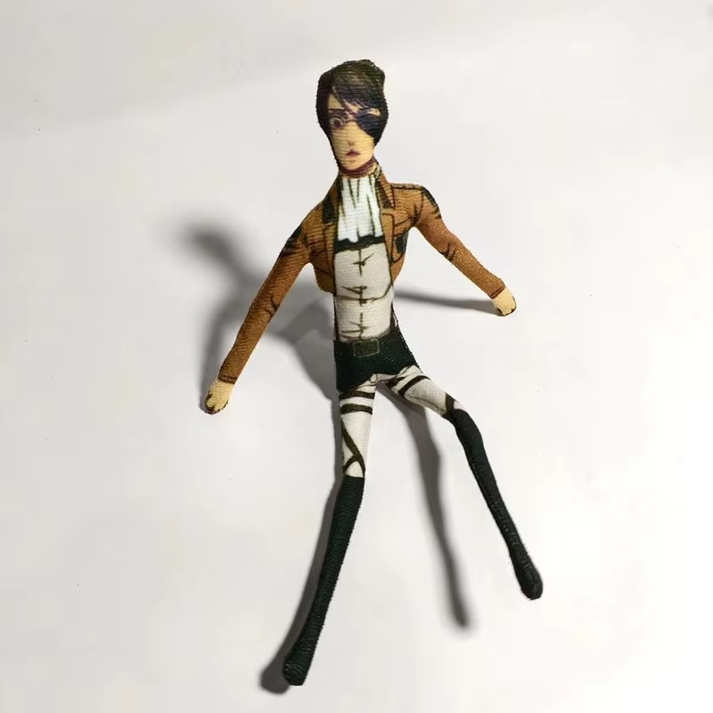 Poupée en peluche de cosplay A - Briar Cosplay Prop avis et prix