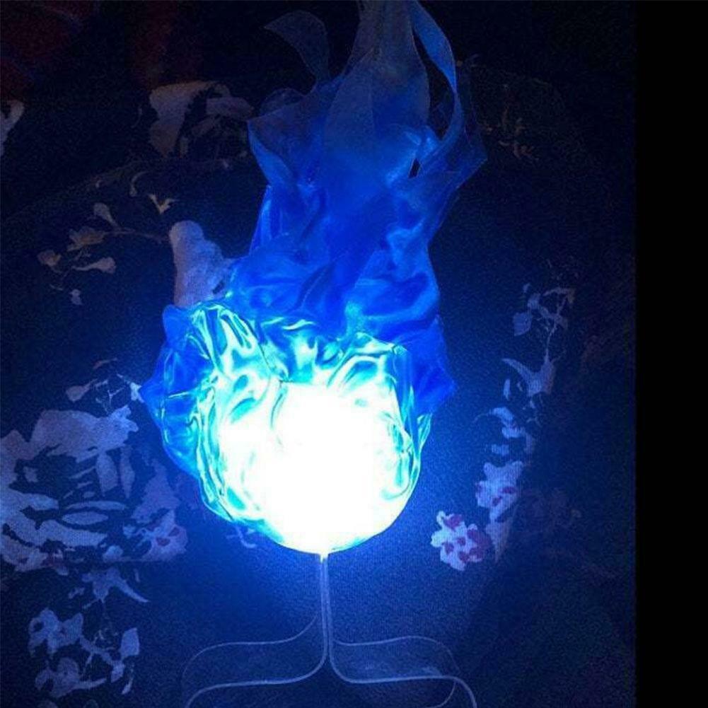 Accessoires de Décoration d'Ha - Cosplay Fireball Prop avis et prix