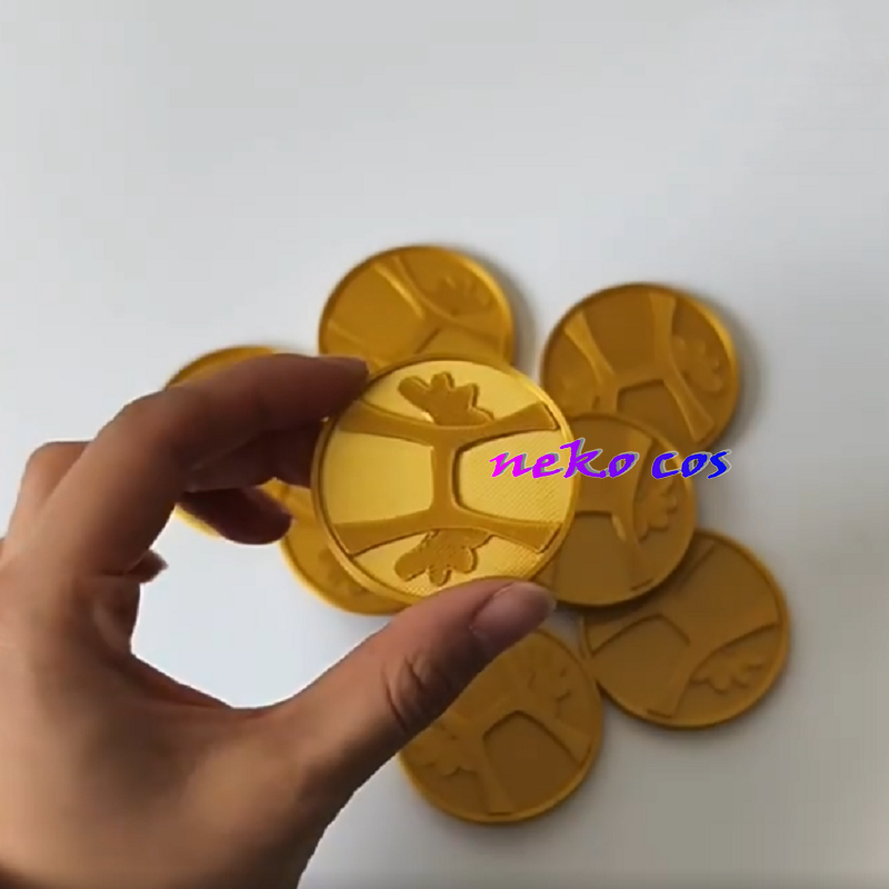 Nekocos Panty & Stocking with  - Cosplay Prop 3D Print Settings avis et prix