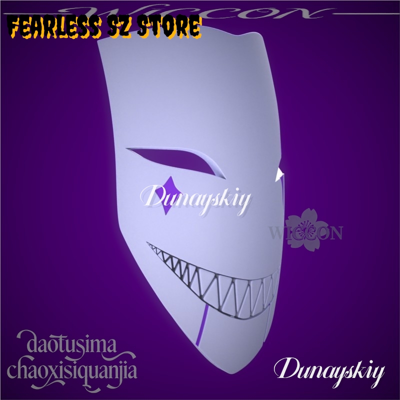 DUNAYSKIY %& Cosplay Jesterr M - Free Cosplay Prop Patterns avis et prix
