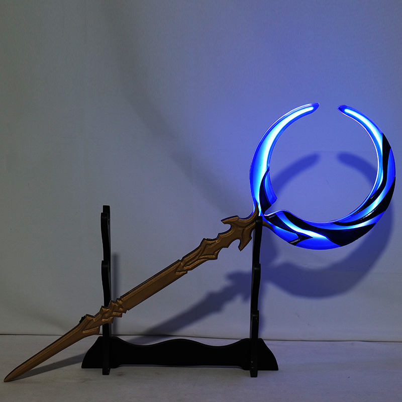 Irelia H Store Honkai: accesso - Cosplay Flame Prop avis et prix