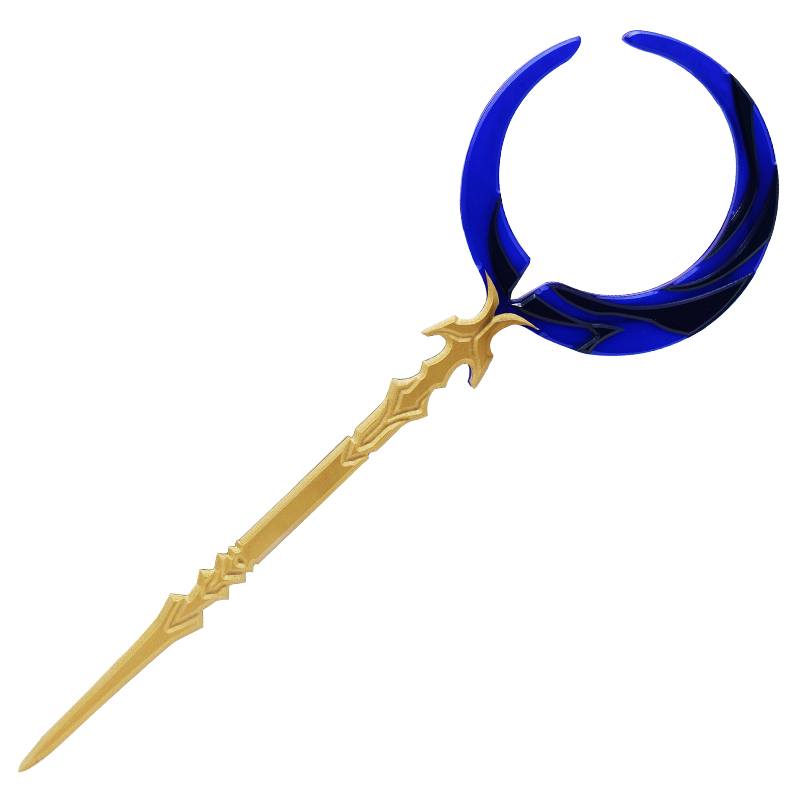 Irelia H Store Honkai: accesso - Cosplay Flame Prop avis et prix