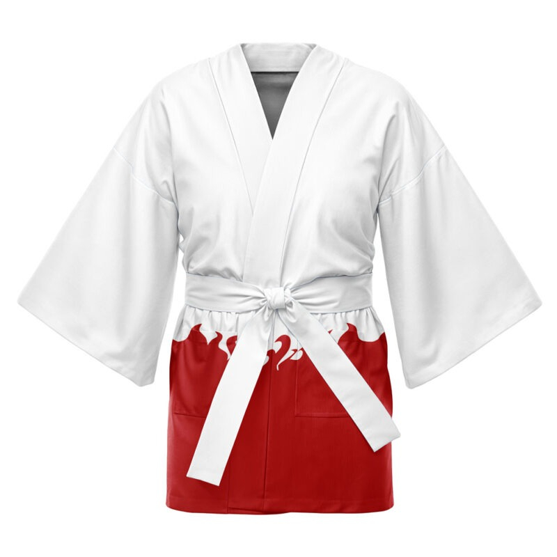 Tendance mode 2026 : Kimono im - Cosplay Flame Prop avis et prix