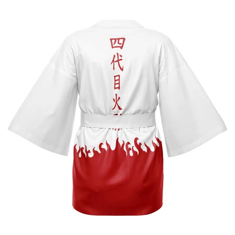 Tendance mode 2026 : Kimono im - Cosplay Flame Prop avis et prix