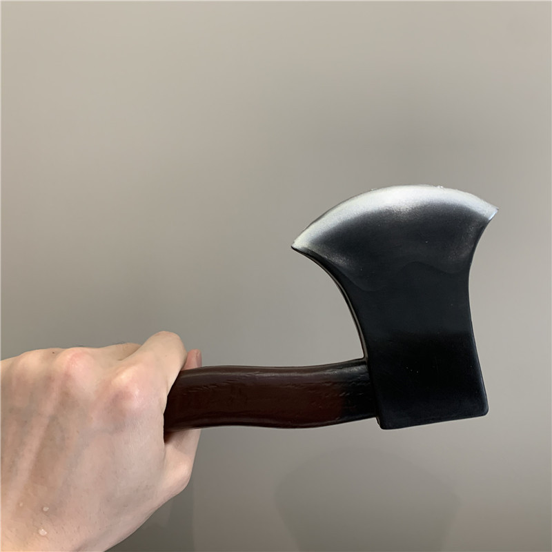 Accessoires de modèle de hache - Cosplay Prop Axe avis et prix