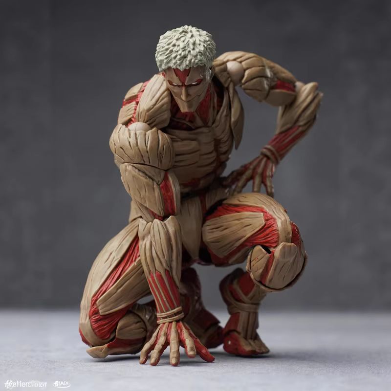 Figurine articulée Amazing Yam - Kotobukiya Artfx avis et prix