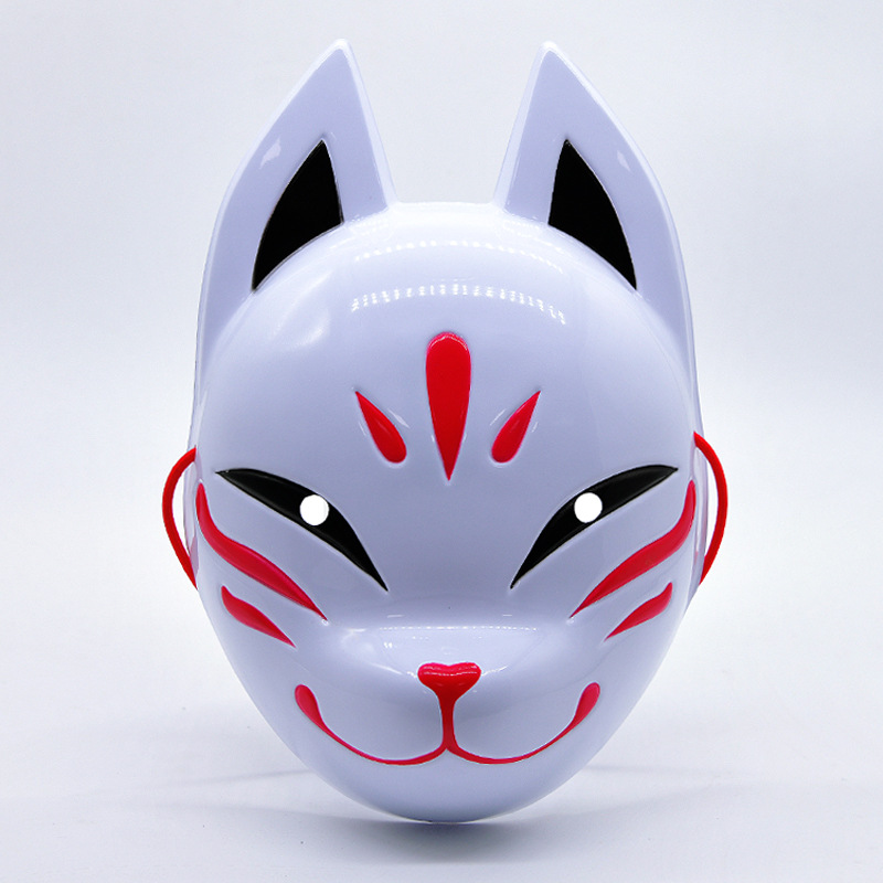 Masque de renard pour fête, ba - Cosplay Fireball Prop avis et prix