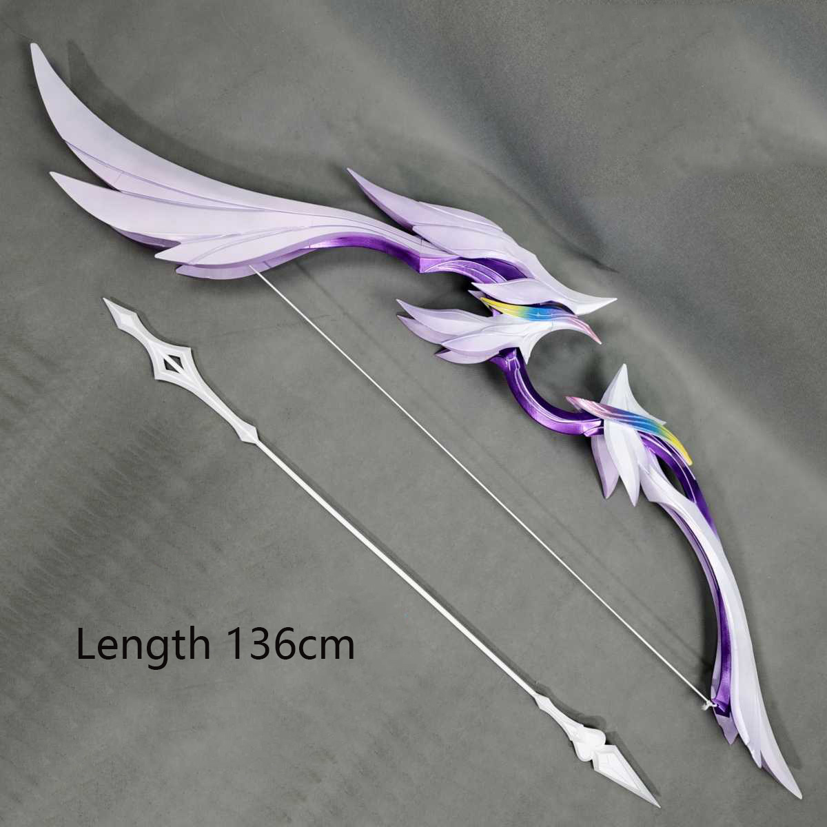 Arc et flèches de cosplay Cyre - Cosplay Prop Bow avis et prix