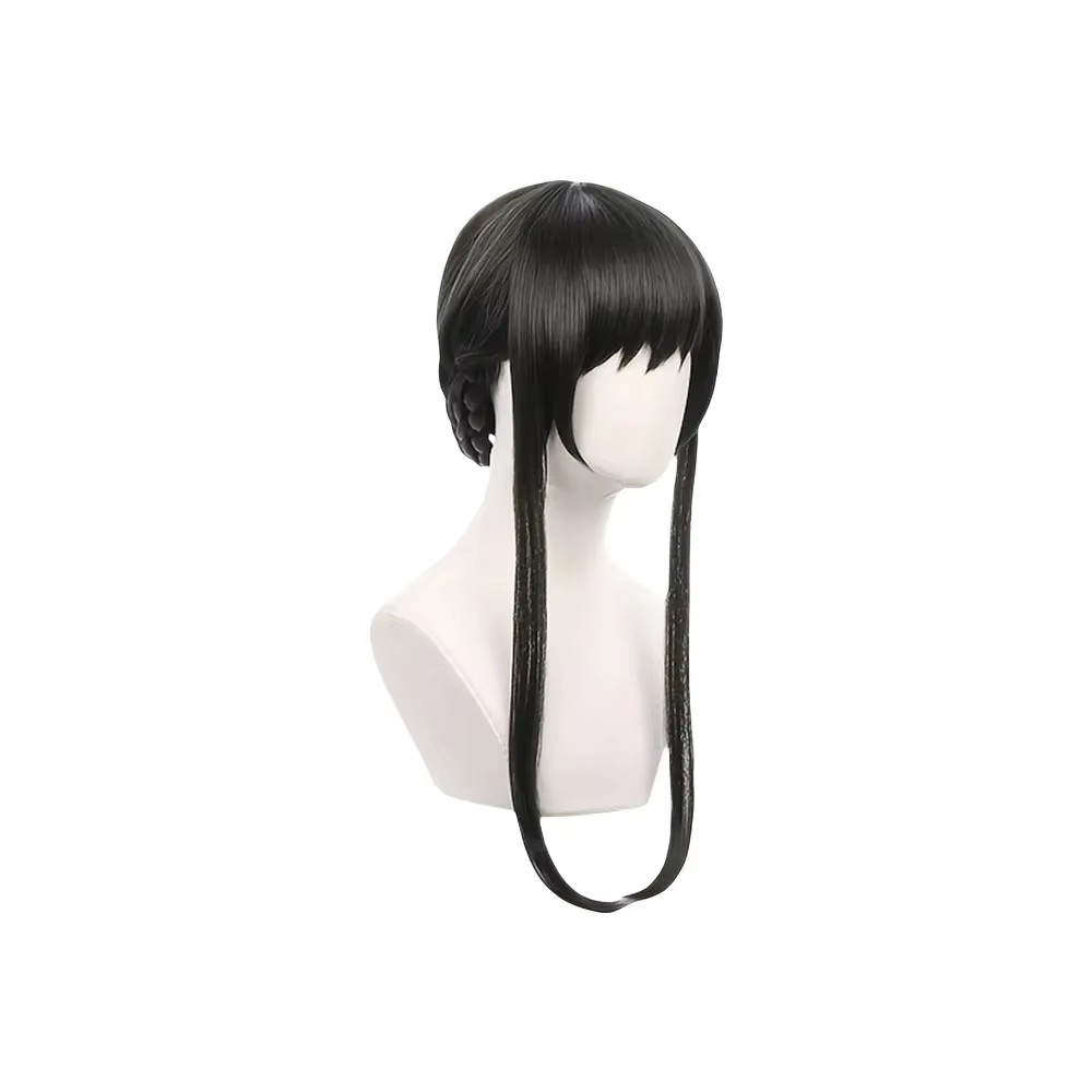 Yor Briar Cosplay perruques An - Briar Cosplay Prop avis et prix